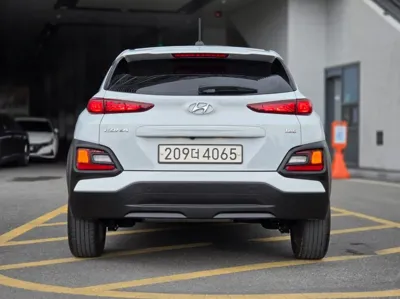 Hyundai Kona 2018, 89274 км, за 8403.91 USD
