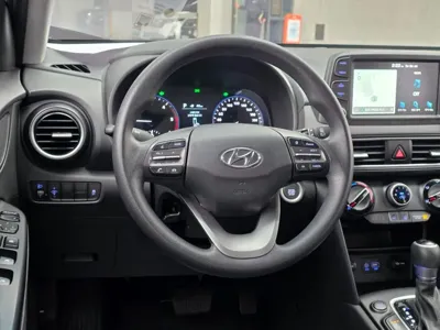 Hyundai Kona 2018, 89274 км, за 8400.07 USD - фото 7