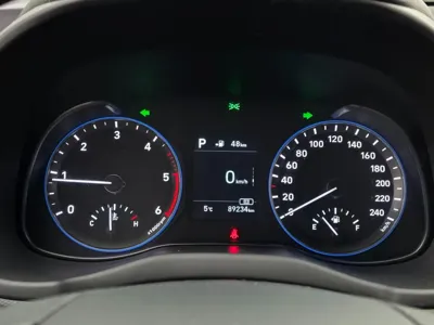 Hyundai Kona 2018, 89274 км, за 8400.07 USD - фото 8
