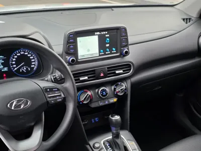 Hyundai Kona 2018, 89274 км, за 8400.07 USD - фото 9