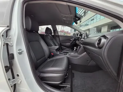 Hyundai Kona 2018, 89274 км, за 8400.07 USD - фото 14