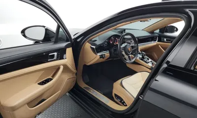 Porsche Panamera 2018, 68645 км, за 42004.73 USD - фото 10