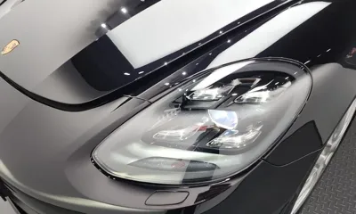Porsche Panamera 2018, 68645 км, за 42004.73 USD - фото 22