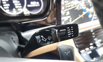 Porsche Panamera 2018, 68645 км, за 42004.73 USD - фото 30