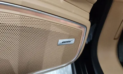 Porsche Panamera 2018, 68645 км, за 42004.73 USD - фото 36