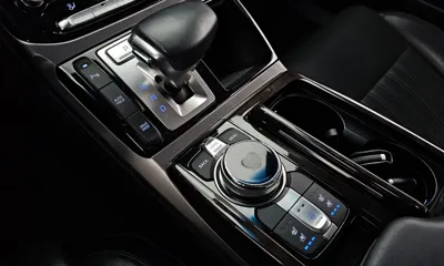 Genesis EQ900 2017, 257263 км, за 6929.84 USD - фото 9