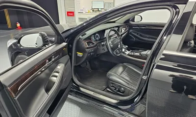Genesis EQ900 2017, 257263 км, за 6929.84 USD - фото 11