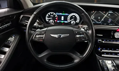 Genesis EQ900 2017, 257263 км, за 6929.84 USD - фото 13