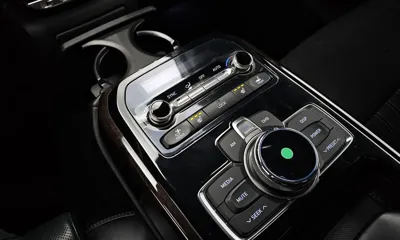 Genesis EQ900 2017, 257263 км, за 6929.84 USD - фото 18