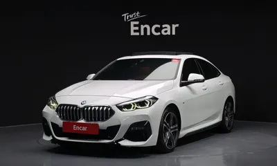 BMW 2-Series