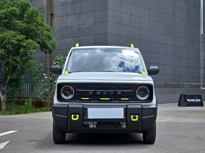 Galaxy Panda 2023, 13000 км, за 4205.31 USD