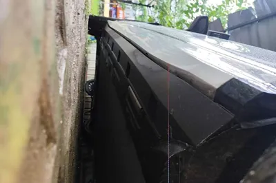 BYD Song L EV 2025, 23100 км, за 25595 USD - фото 25