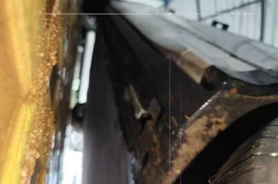 BYD Song L EV 2025, 23100 км, за 25595 USD - фото 26