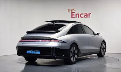 Hyundai Ioniq6 2024, 67549 км, за 23637.42 USD