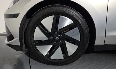 Hyundai Ioniq6 2024, 67549 км, за 23637.42 USD