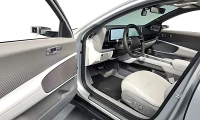 Hyundai Ioniq6 2024, 67549 км, за 23597.47 USD - фото 10
