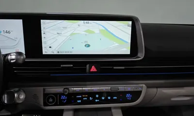 Hyundai Ioniq6 2024, 67549 км, за 23597.47 USD - фото 13