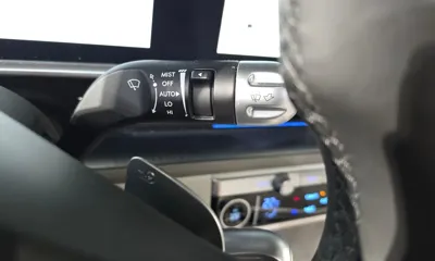 Hyundai Ioniq6 2024, 67549 км, за 23597.47 USD - фото 29
