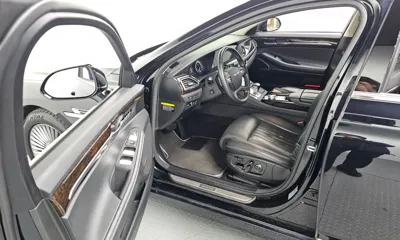 Genesis G90 2019, 90406 км, за 19430.22 USD - фото 10