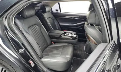 Genesis G90 2019, 90406 км, за 19430.22 USD - фото 12