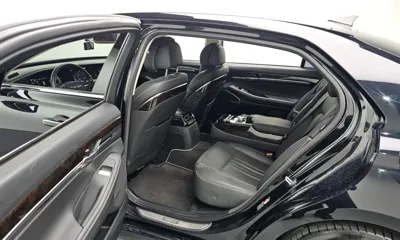 Genesis G90 2019, 90406 км, за 19430.22 USD - фото 13