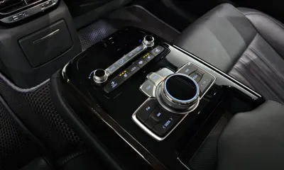 Genesis G90 2019, 90406 км, за 19430.22 USD - фото 19