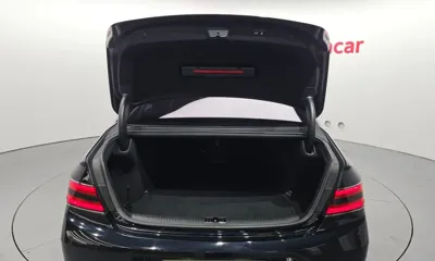 Genesis G90 2019, 90406 км, за 19430.22 USD - фото 20