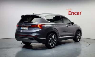 Hyundai Santafe 2023, 64462 км, за 18830.52 USD
