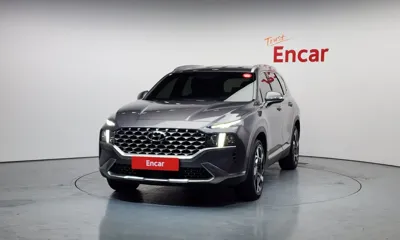 Hyundai Santafe 2023, 64462 км, за 18830.52 USD