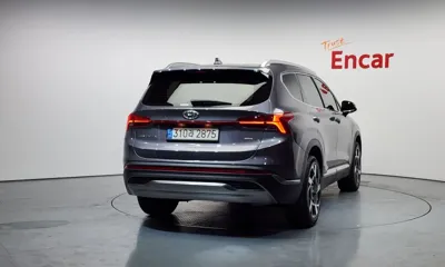 Hyundai Santafe 2023, 64462 км, за 18830.52 USD