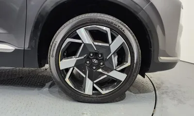 Hyundai Santafe 2023, 64462 км, за 18830.52 USD