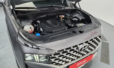 Hyundai Santafe 2023, 64462 км, за 18830.52 USD - фото 6