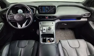 Hyundai Santafe 2023, 64462 км, за 18830.52 USD - фото 7