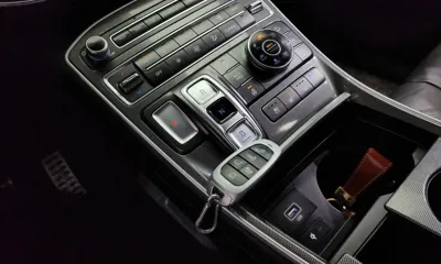 Hyundai Santafe 2023, 64462 км, за 18830.52 USD - фото 9