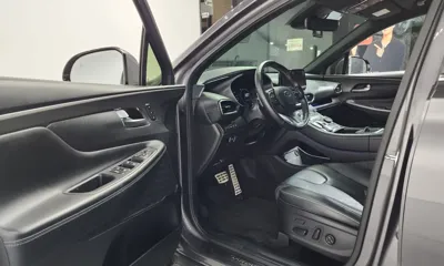 Hyundai Santafe 2023, 64462 км, за 18830.52 USD - фото 10