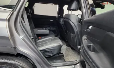 Hyundai Santafe 2023, 64462 км, за 18830.52 USD - фото 12