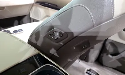 Kia Canival 2023, 67799 км, за 17239.15 USD - фото 30