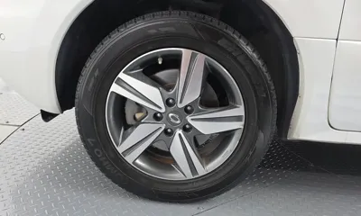 Renault-KoreaSamsung QM5 2015, 174959 км, за 2494.42 USD