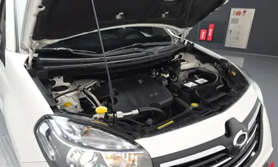 Renault-KoreaSamsung QM5 2015, 174959 км, за 2494.42 USD - фото 6