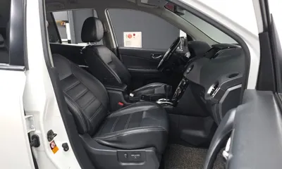 Renault-KoreaSamsung QM5 2015, 174959 км, за 2494.42 USD - фото 11