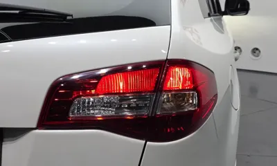 Renault-KoreaSamsung QM5 2015, 174959 км, за 2494.42 USD - фото 23