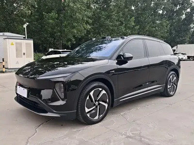 Nio ES6 · 2024 год