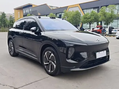 Nio ES6 2024, 46000 км, за 21011.95 USD