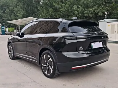 Nio ES6 2024, 46000 км, за 21011.95 USD