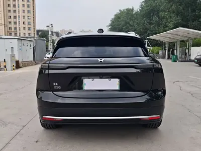 Nio ES6 2024, 46000 км, за 21011.95 USD