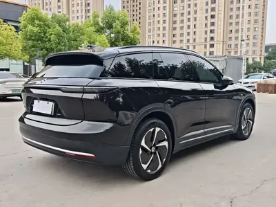Nio ES6 2024, 46000 км, за 21011.95 USD - фото 6