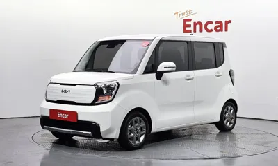 Kia Ray · 2025 год