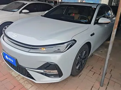 Galaxy 银河A7 EM · 2025 год