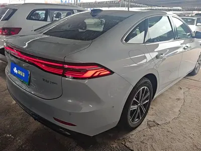 Galaxy 银河A7 EM 2025, 7800 км, за 11444.67 USD