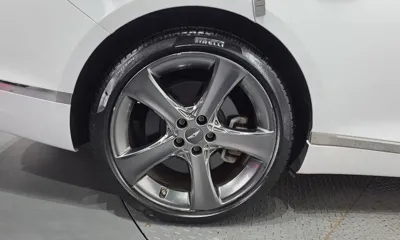 Genesis G80 2022, 32229 км, за 27687.31 USD